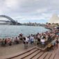 Tips backpacker ke australia