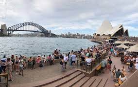 TIPS BACKPACKER KE AUSTRALIA TIPS BACKPACKER KE AUSTRALIA