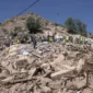 Gempa Hari Ini Sabtu 18 November 2023 Getarkan Kabupaten Bandung, Jawa Barat