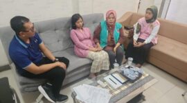 Viral Dokter Qory 'Diamuk' Suami usai Surprise Ultah