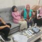 Viral Dokter Qory 'Diamuk' Suami usai Surprise Ultah
