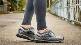 Cara memilih sepatu lari