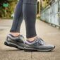 Cara memilih sepatu lari