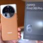 Spesifikasi dan Harga Oppo Find X6 Pro