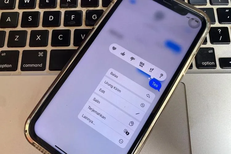 Apple Mengalah, Turuti Kemauan Google Adopsi RCS