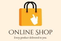 CARA MEMULAI USAHA ONLINE SHOP