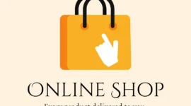 CARA MEMULAI USAHA ONLINE SHOP
