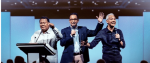 HASIL SURVEI LSI KANDIDAT CAPRES 2024 HASIL SURVEI LSI KANDIDAT CAPRES 2024