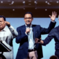 Hasil Survei LSI Kandidat Capres 2024