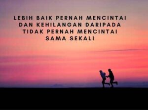 KATA-KATA CINTA BIJAK: UNGKAPAN YANG MENDALAM DAN PENUH MAKNA KATA-KATA CINTA BIJAK: UNGKAPAN YANG MENDALAM DAN PENUH MAKNA