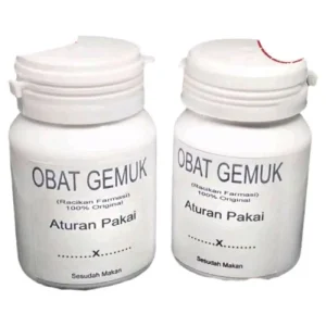 OBAT PENGGEMUK BADAN OBAT PENGGEMUK BADAN