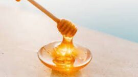 Madu Penggemuk Badan