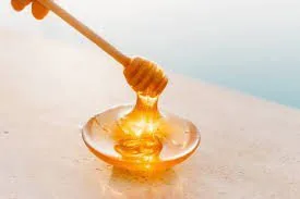 Madu Penggemuk Badan