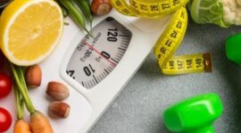 Cara menambah berat badan 5 kg dalam seminggu