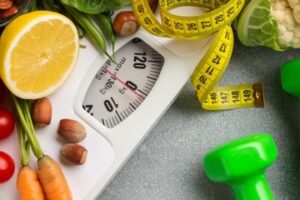 CARA MENAMBAH BERAT BADAN 5 KG DALAM SEMINGGU