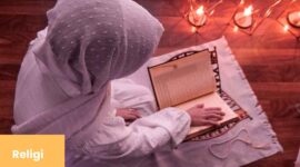 Ayat Seribu Dinar dalam Surat At-Talaq memiliki Makna dan Manfaatnya di Kehidupan