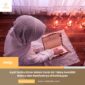 Ayat Seribu Dinar dalam Surat At-Talaq memiliki Makna dan Manfaatnya di Kehidupan