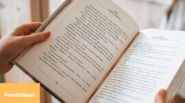 Kata Kerja Imperatif: Pengertian serta ilustrasinya