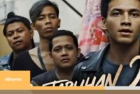 Pertaruhan The Series Season 2 Episode 8: Ini Sinopsis serta Kejutannya!