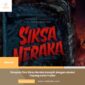Sinopsis Film Siksa Neraka komplit dengan skedul Tayang serta Trailer