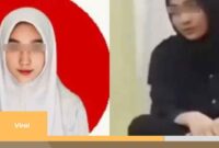 Cantiknya Keterlaluan, Ika Andriyani Tambunan Mahasiswi UNAND justru melakukan mesum di Kamar Masjid dengan Kating