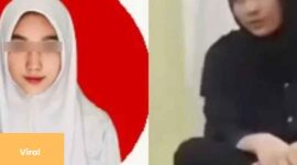 Cantiknya Keterlaluan, Ika Andriyani Tambunan Mahasiswi UNAND justru melakukan mesum di Kamar Masjid dengan Kating