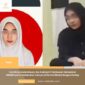 Cantiknya Keterlaluan, Ika Andriyani Tambunan Mahasiswi UNAND justru melakukan mesum di Kamar Masjid dengan Kating
