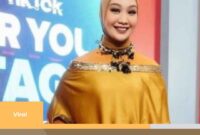 Profil Vina Muliana, karyawan BUMN Dihujat Gegara tidak ketahui definisi Meritokrasi