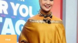 Profil Vina Muliana, karyawan BUMN Dihujat Gegara tidak ketahui definisi Meritokrasi