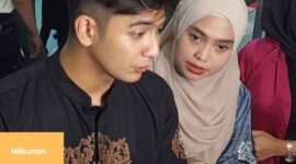 Ria Ricis digosipkan sedang ada masalah Rumah Tangga dengan Teuku Ryan