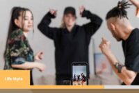 ARTI KATA SKENA, BAHASA GAUL YANG VIRAL DI TIKTOK