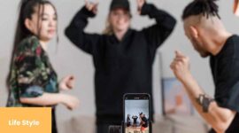 ARTI KATA SKENA, BAHASA GAUL YANG VIRAL DI TIKTOK