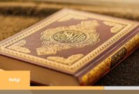 Ayat alquran tentang merayakan tahun baru masehi