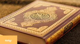 Ayat alquran tentang merayakan tahun baru masehi