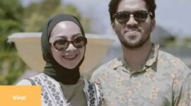 Viral TikTokers Ira Nandha ataupun bunda Kavi pergoki penyelewengan Suaminya, Pilot Elmer Syaherman dengan Pramugari, Chat di Discord Jadi data!
