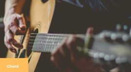 Chord Lagu Nemen untuk Gitaran Malam Tahun Baru 2024