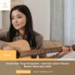 Chord Gitar Yang Terlupakan – Iwan Fals, Untuk Gitaran Malam Tahun Baru 2024