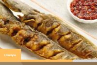 Cara Menggoreng Ikan Lele supaya Minyak Tidak Meletus