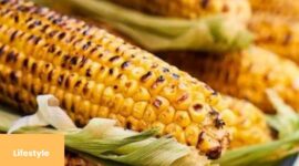 Resep Bumbu Jagung Bakar Pedas Manis yang sesuai buat Menu Malam Tahun Baru , Gampang dan Enak