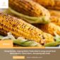 Resep Bumbu Jagung Bakar Pedas Manis yang sesuai buat Menu Malam Tahun Baru , Gampang dan Enak