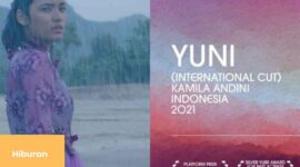 Sinopsis Film YUNI, Impian Arawinda Kirana untuk Melanjutkan Studinya