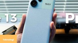 Bocoran Spesifikasi Redmi Note 13 Pro Plus, kamera utama 200 MP dan cover Gorilla Glass Victus