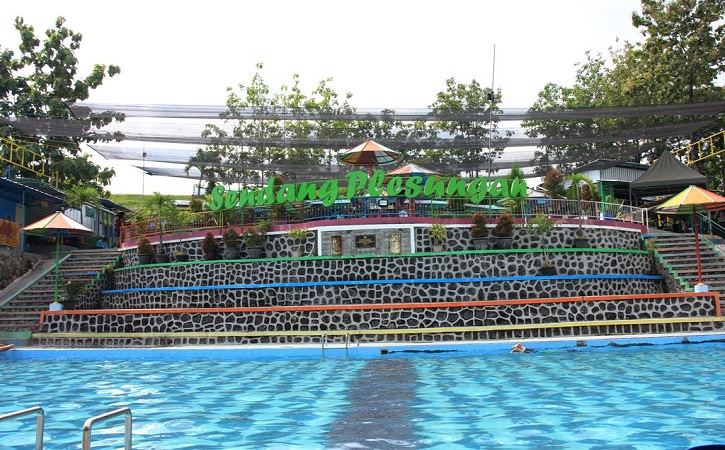 Daftar Tempat Wisata Solo Populer Sendang Plesungan