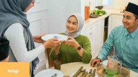 Bacaan Niat Puasa Gabungan Qadha Ramadhan Senin-Kamis dalam Bahasa Arab, Latin dan Tata Caranya