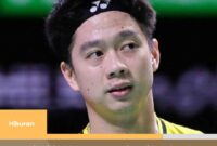 Berikut ini adalah Perasaan Kevin Sanjaya Atlet Bulu Tangkis yang Anak Pertamanya Lahir