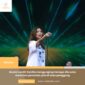 Musisi cantik Danilla mengungkap kenapa dia suka mencium penonton pria di atas panggung