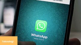Cara membedakan PDF asli dan APK pada WhatsApp