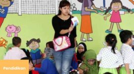 Kisah Guru Besar IPB dan Desa KB, dibawa ke dunia internasional