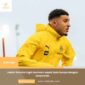 Jadon Sancho ingin bermain sepak bola hanya dengan senyuman