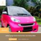 Daftar harga Smart Fortwo baru dan bekas 2024